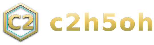 c2h5oh logo